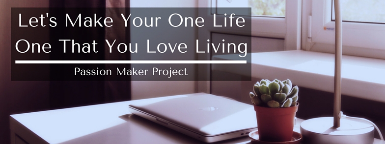 Passion Maker Project